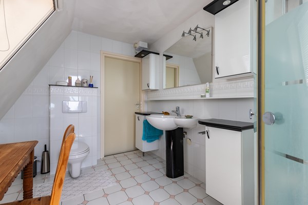 Medium property photo - Watertuin 22, 2362 XB Warmond